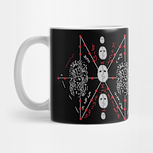 TOTEM 04 Mug